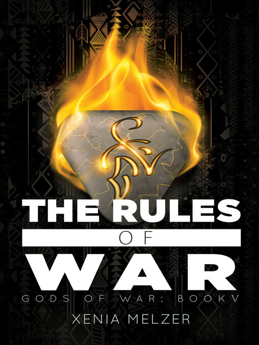Title details for The Rules of War by Xenia Melzer - Available